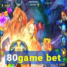 80game bet
